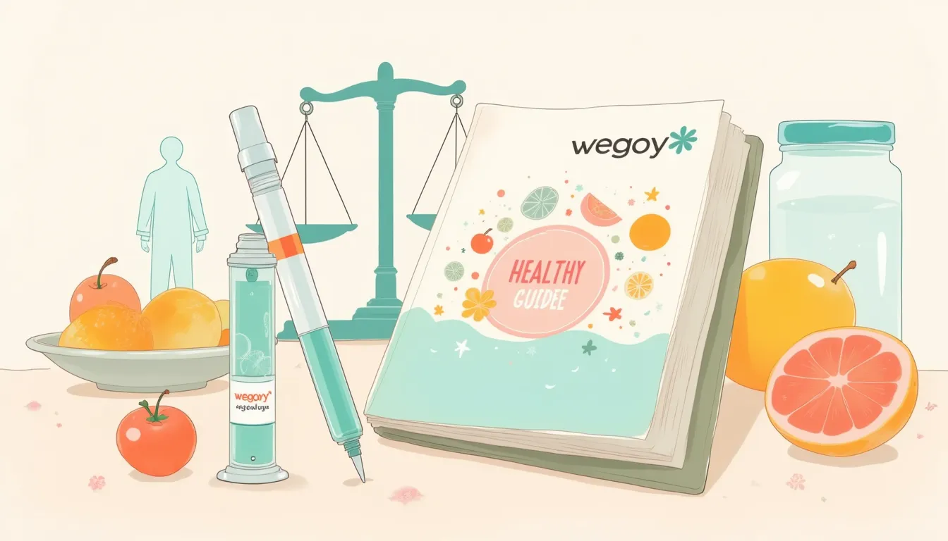 Wegovy Kopen: De Kracht van Injecties en Leefstijlbegeleiding