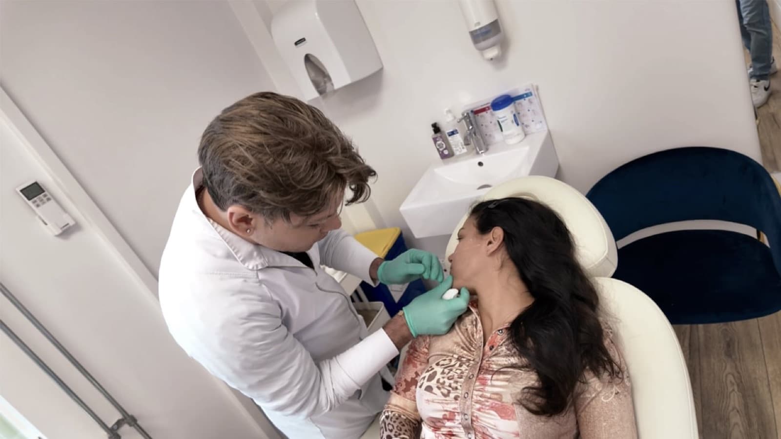 Skin Miracle — kliniek voor afvallen met injecties