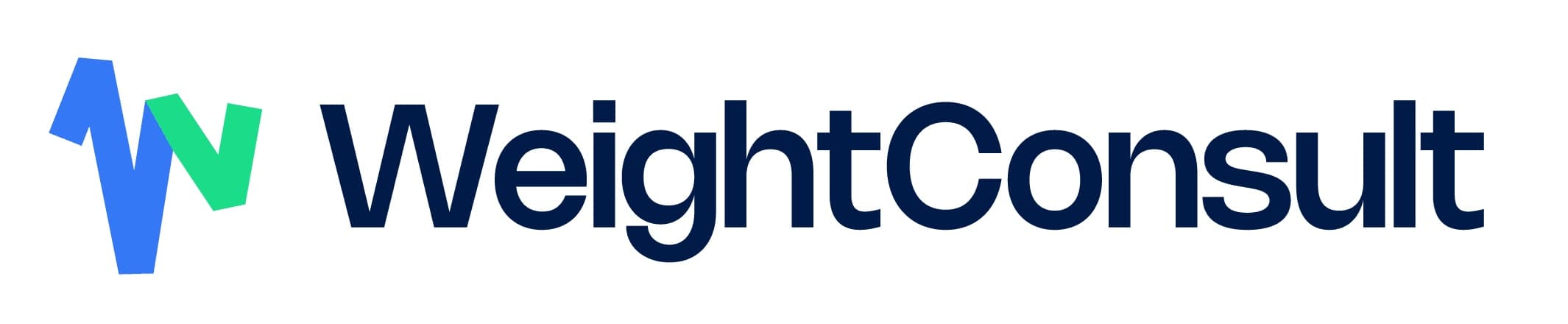 WeightConsult logo