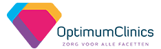 Optimum Clinics logo