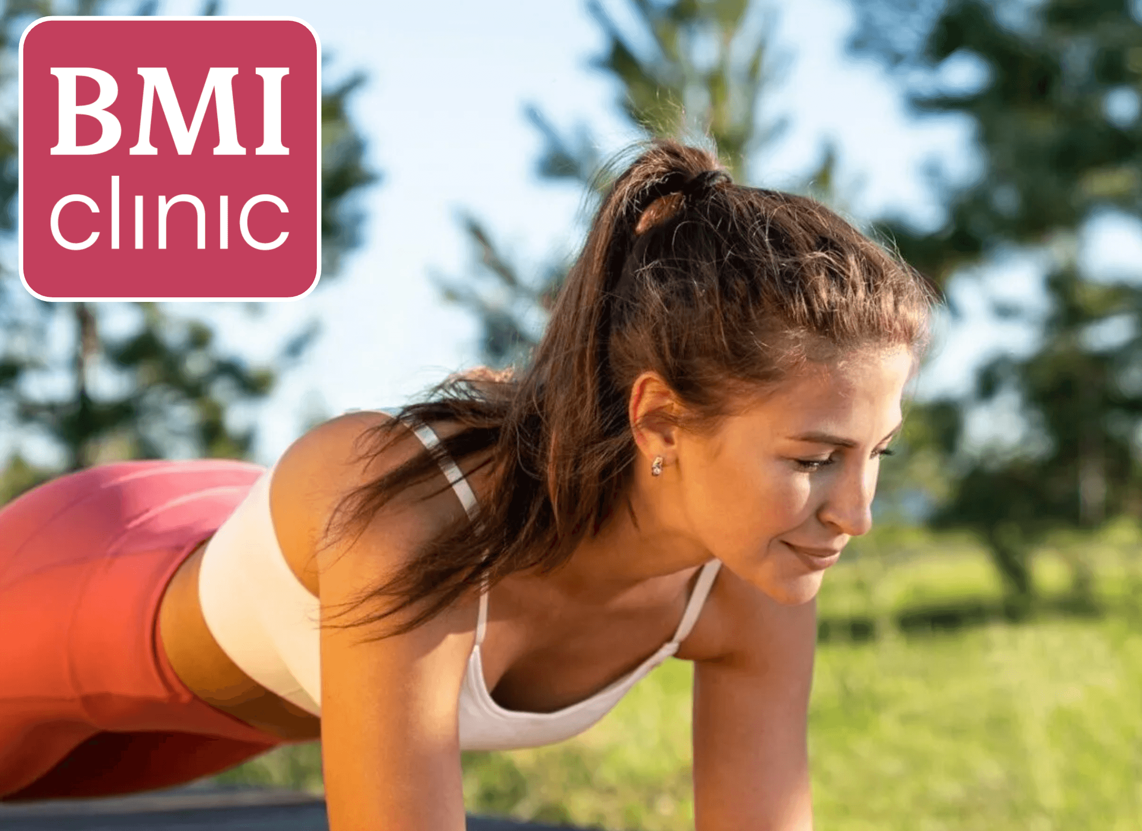 BMI Clinic - Afvallen met injecties kliniek