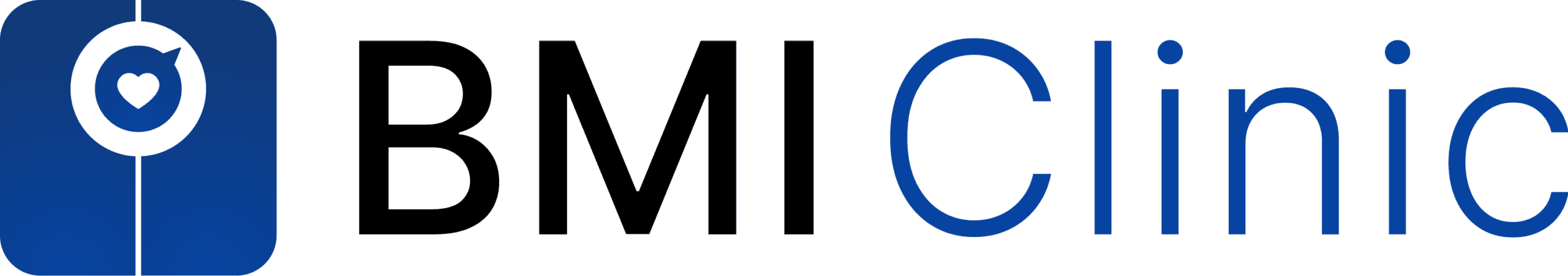 BMI Clinic logo