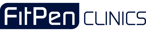 FitPen Clinics logo