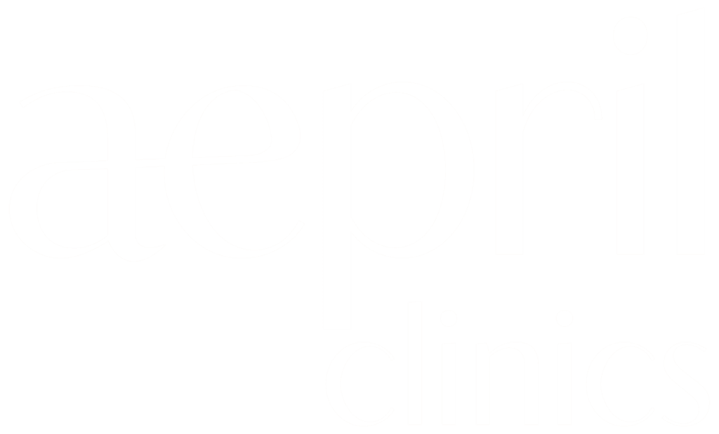 Aepril Clinics logo