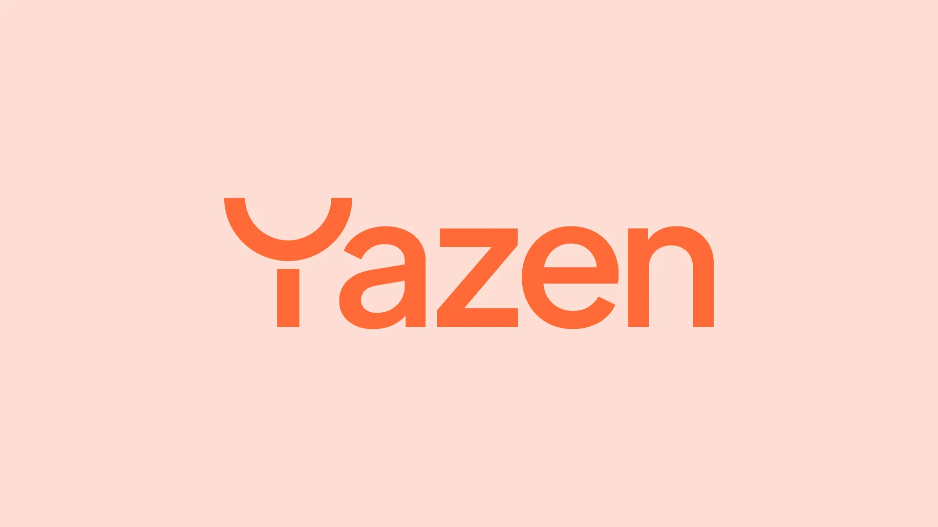 Yazen - Digitale afslankdienst app