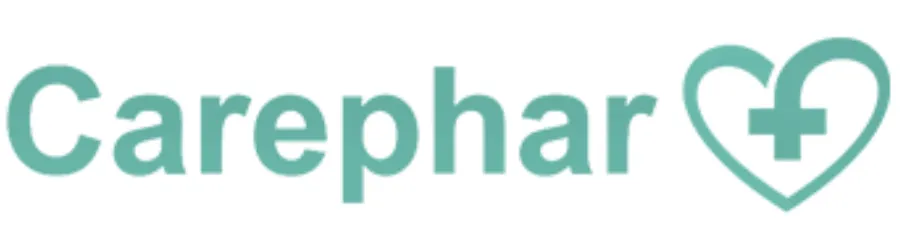 Carephar logo