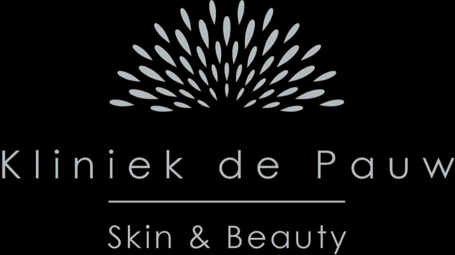 Kliniek De Pauw logo