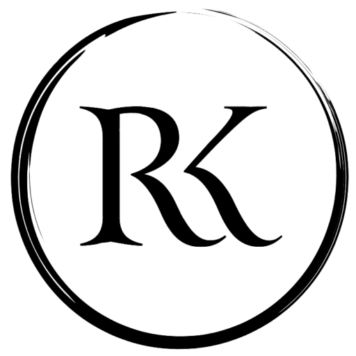 Rijkskliniek logo