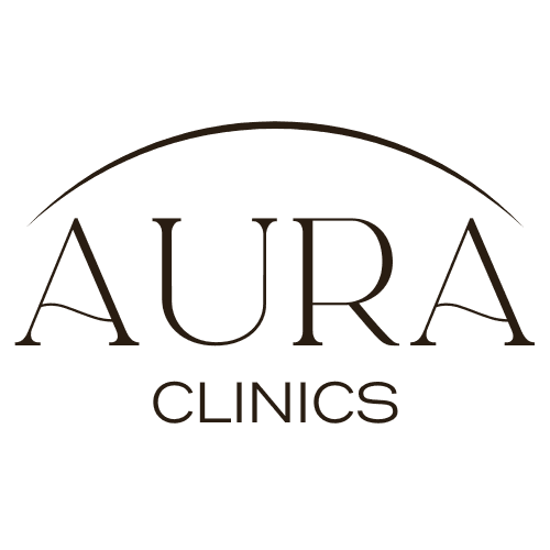 Aura Clinics logo