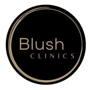 Blush Clinics logo