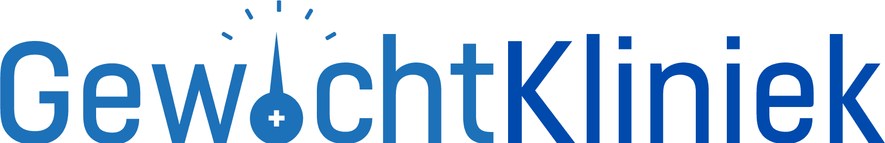GewichtKliniek logo