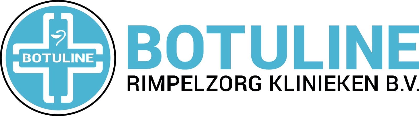 Rimpelzorg Klinieken logo