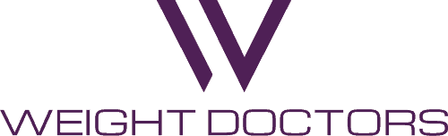 Weight Doctors logo